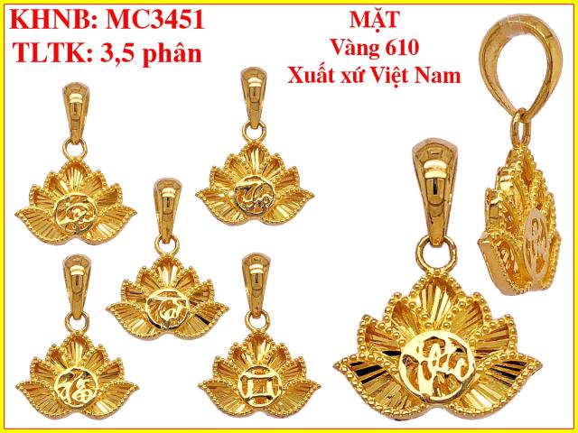MC3451