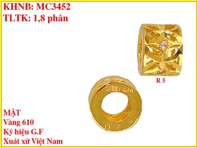 MC3452