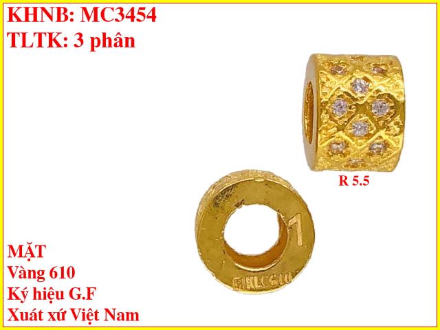MC3454