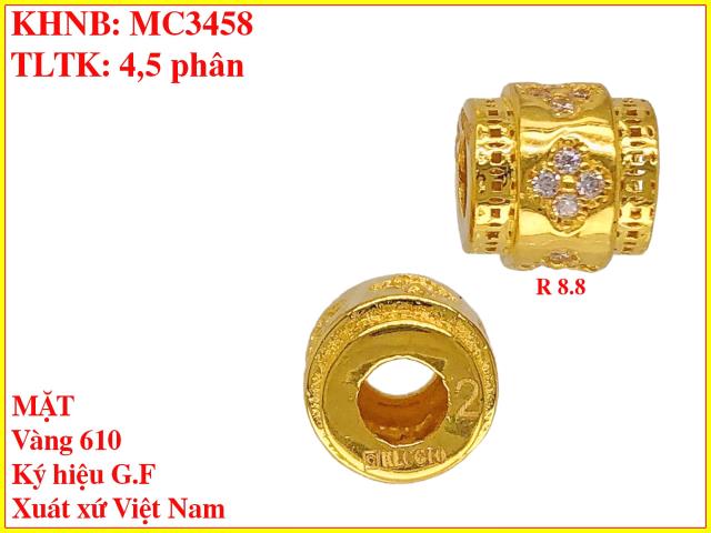MC3458