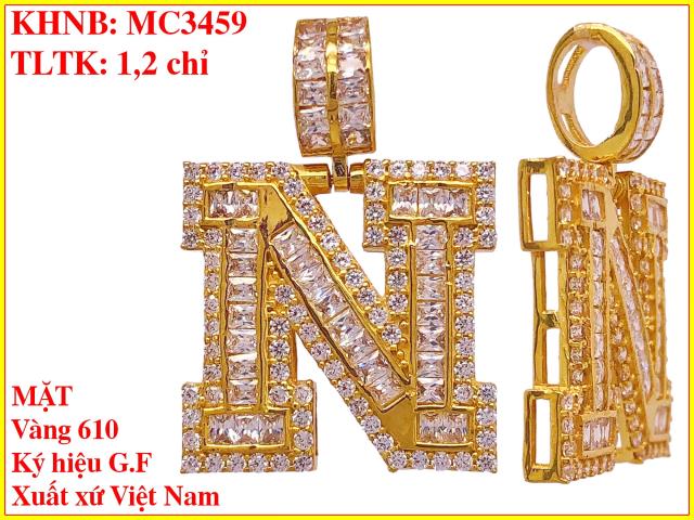 MC3459