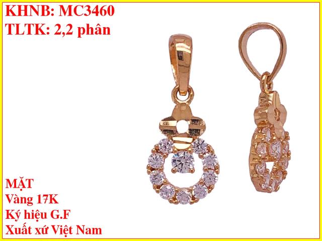 MC3460