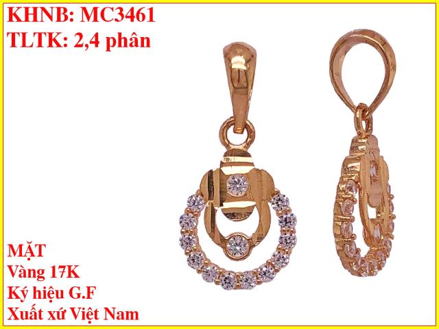 MC3461