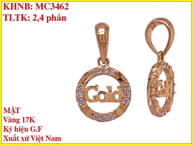 MC3462
