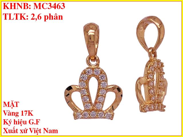MC3463