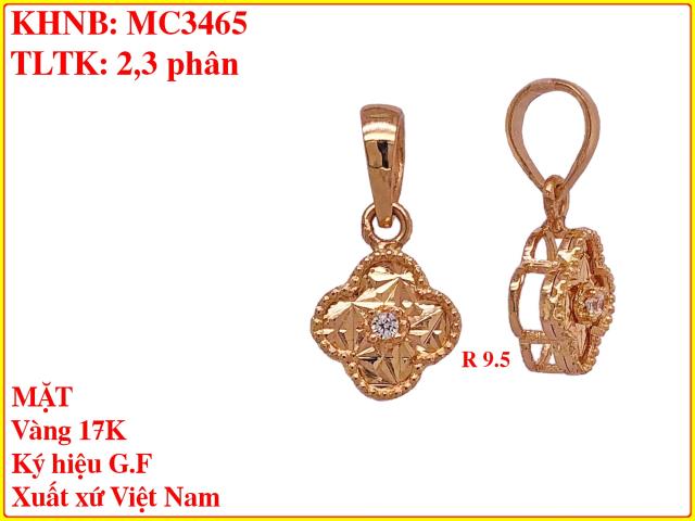 MC3465