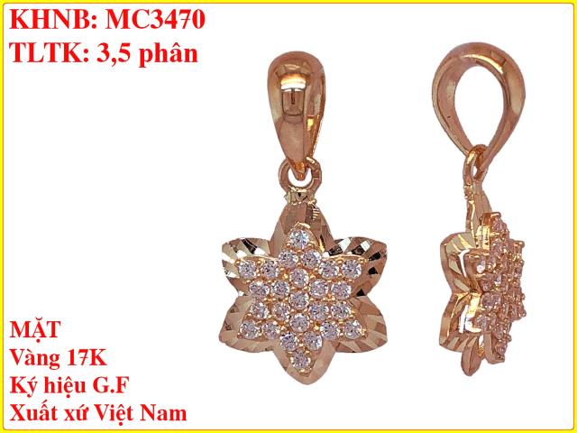 MC3470
