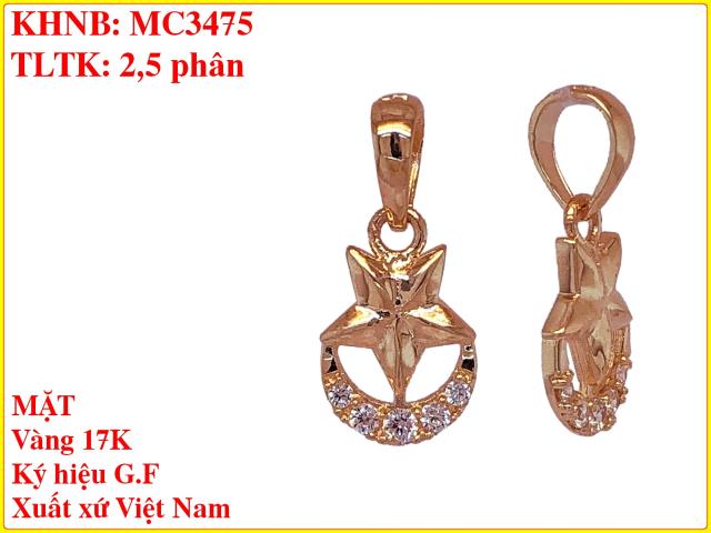 MC3475