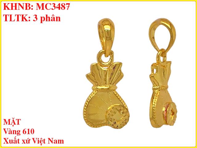MC3487