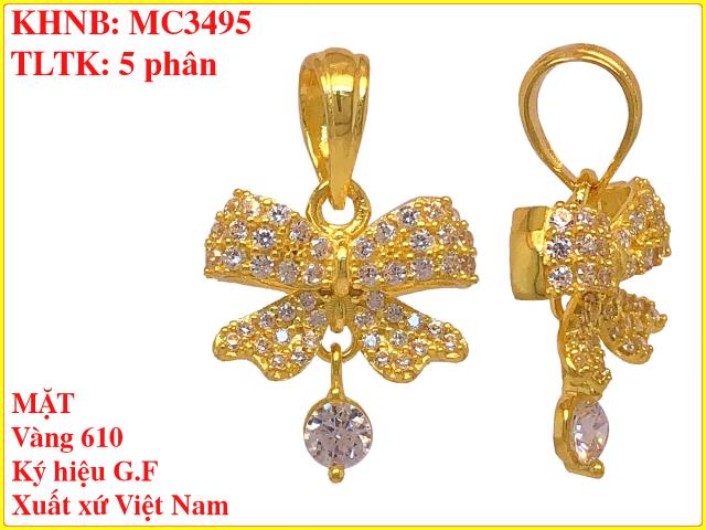 MC3495