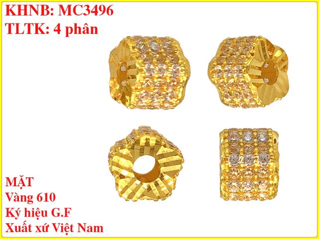 MC3496