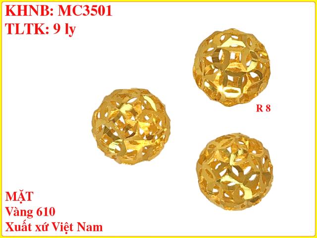 MC3501