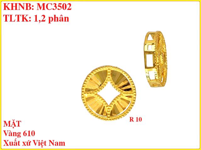 MC3502