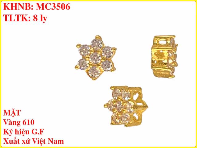 MC3506