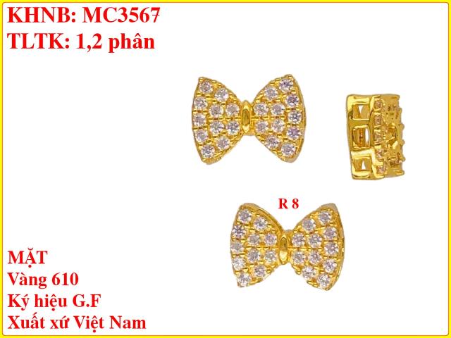 MC3567