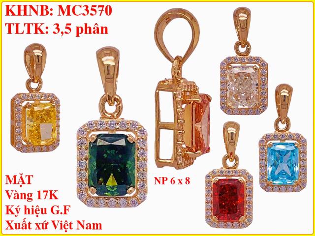 MC3570
