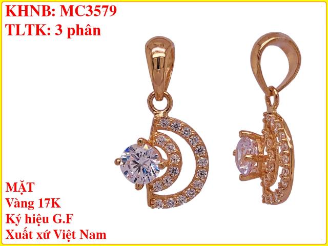 MC3579