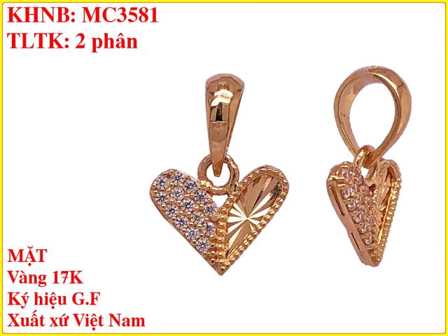 MC3581