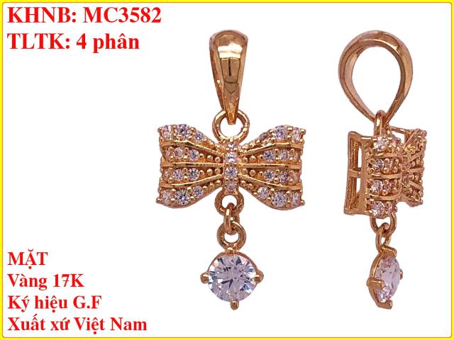 MC3582