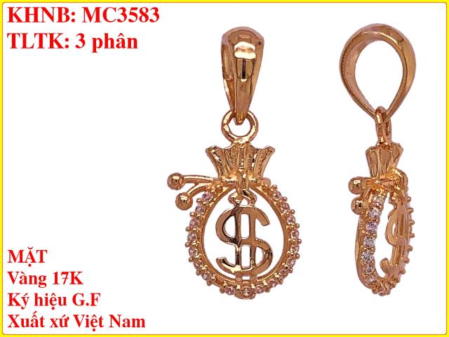 MC3583