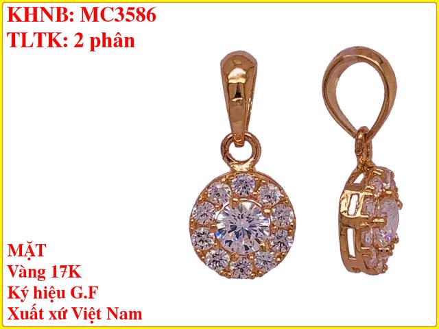 MC3586