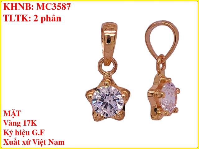 MC3587