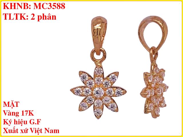 MC3588