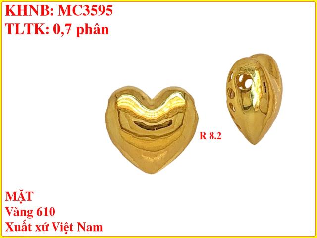 MC3595