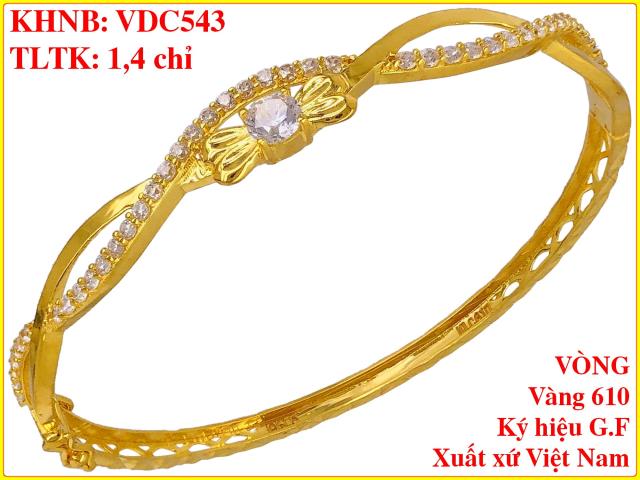 VDC543
