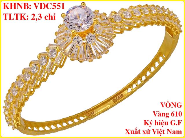 VDC551