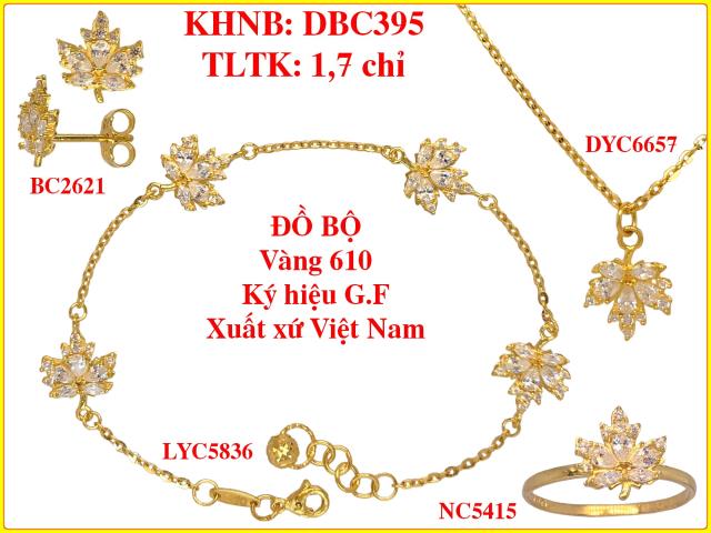DBC395
