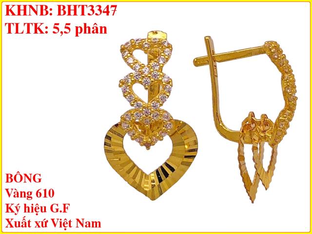 BHT3347