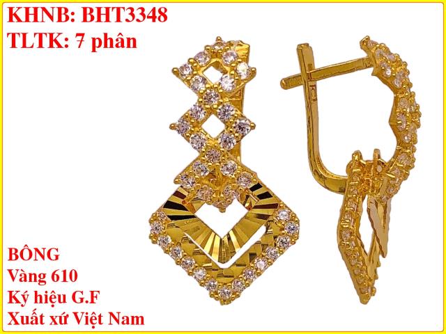 BHT3348