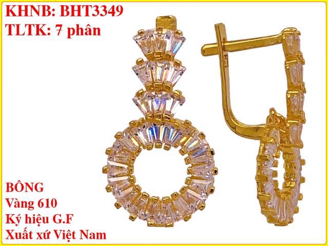BHT3349