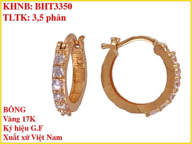 BHT3350