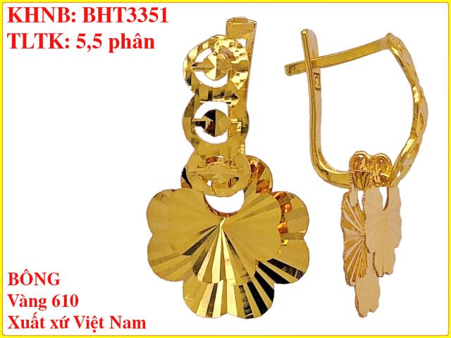 BHT3351
