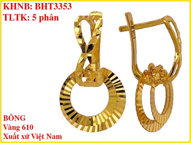 BHT3353