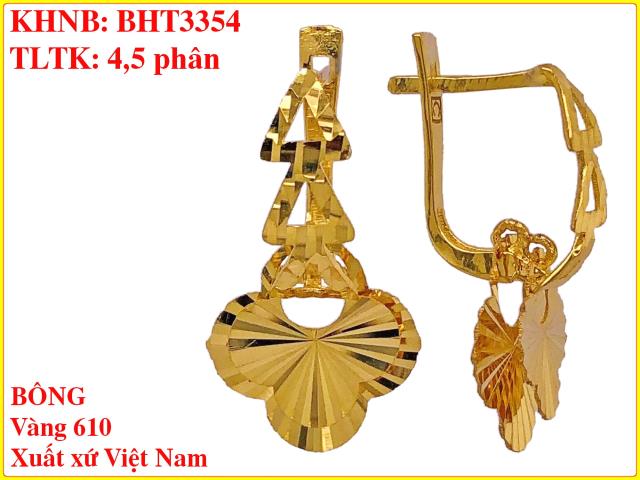 BHT3354
