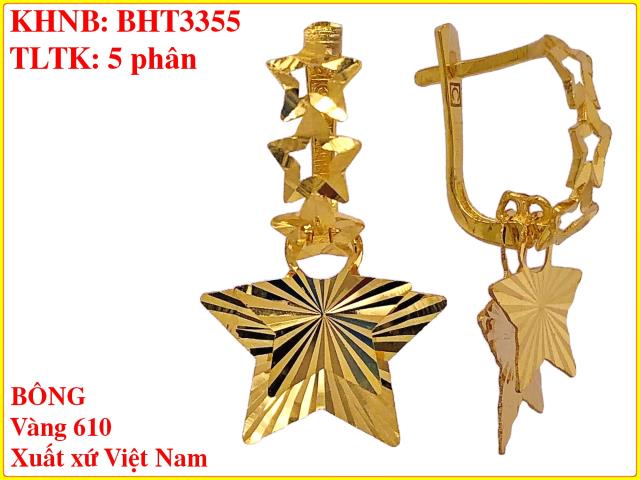 BHT3355