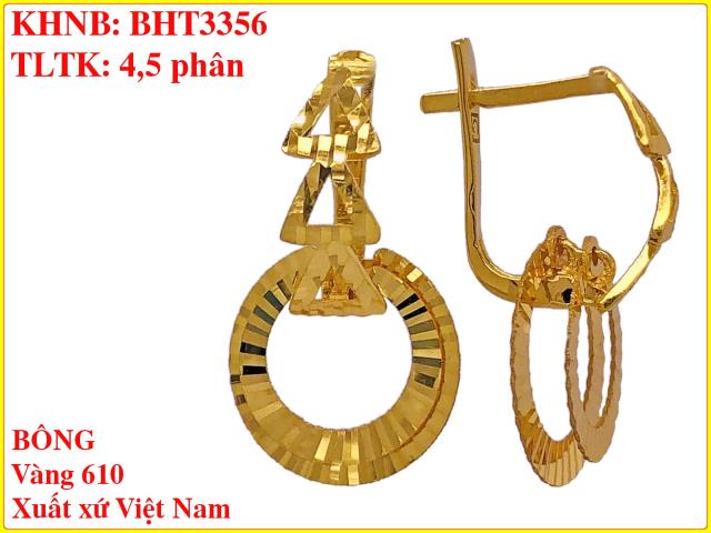 BHT3356