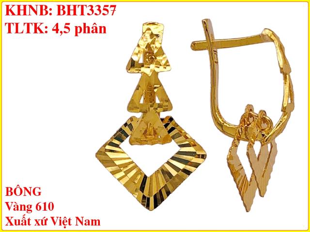 BHT3357
