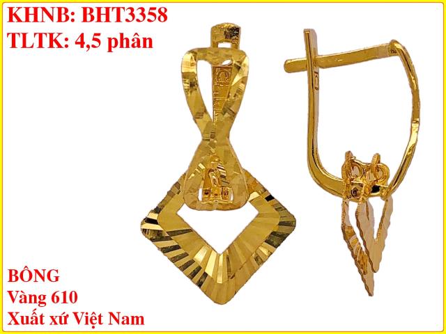 BHT3358