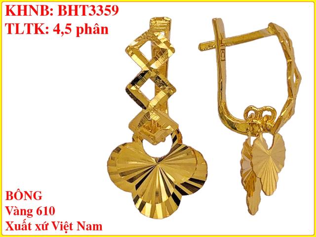 BHT3359