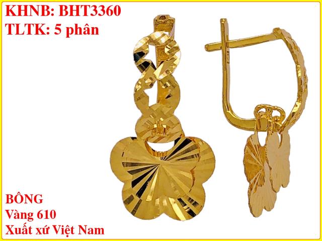 BHT3360