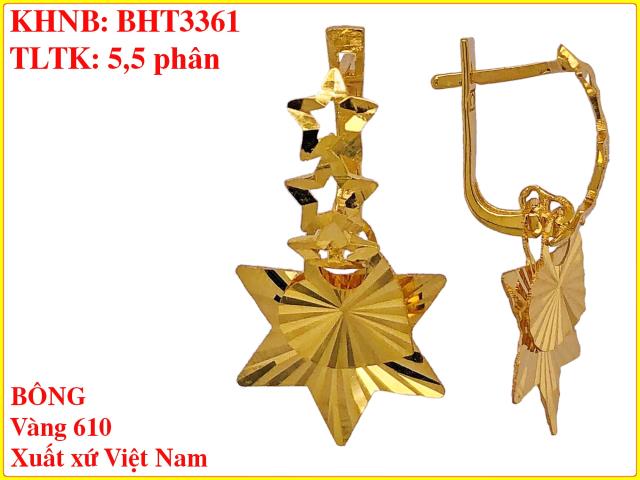 BHT3361