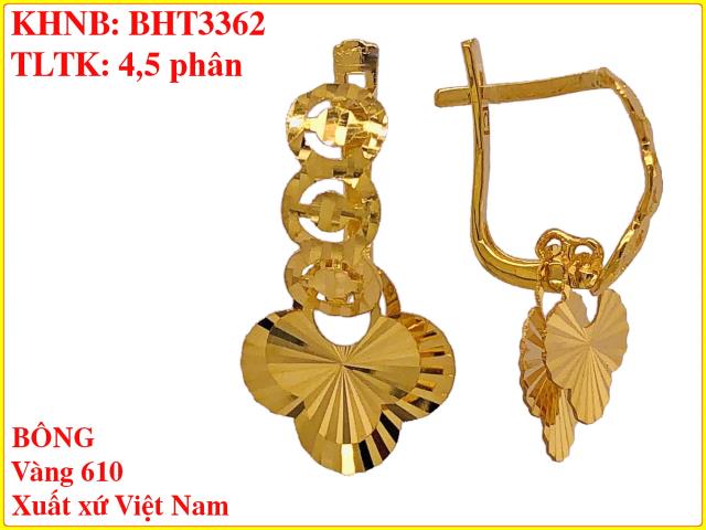 BHT3362