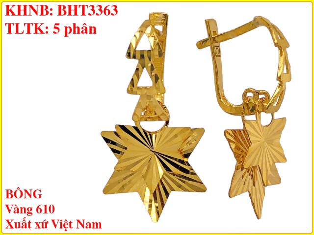 BHT3363