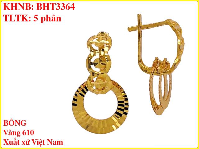 BHT3364