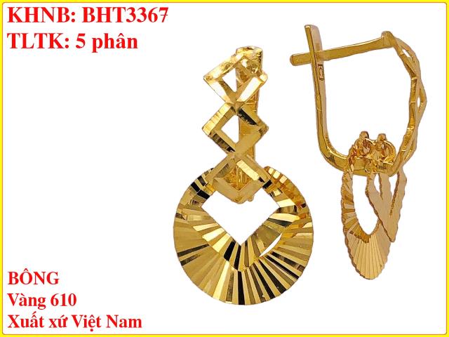 BHT3367