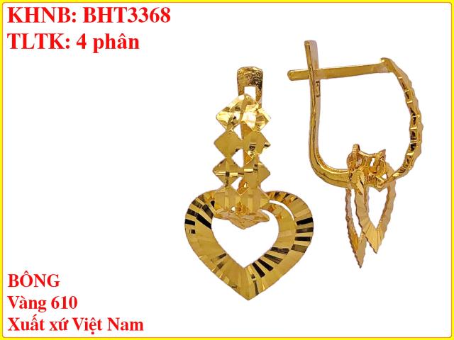 BHT3368